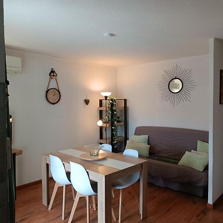Apartament Les Sables D'Or Grau Du Roi Le Grau-du-Roi Zewnętrze zdjęcie