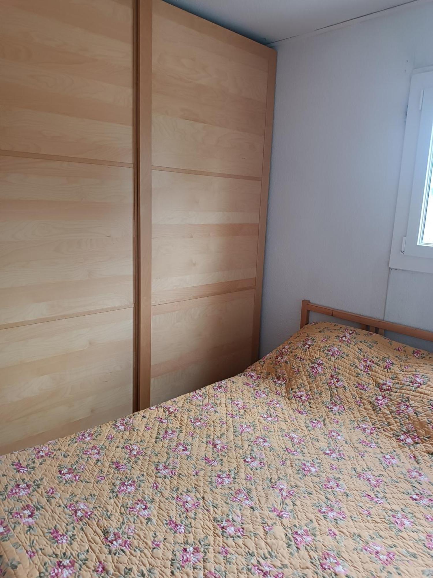 Apartament Les Sables D'Or Grau Du Roi Le Grau-du-Roi Zewnętrze zdjęcie