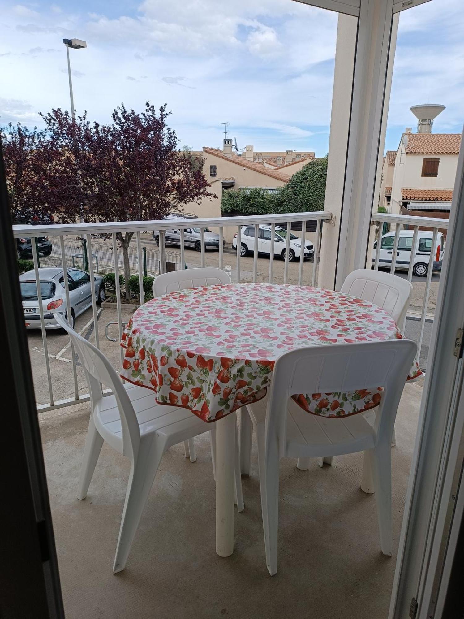 Apartament Les Sables D'Or Grau Du Roi Le Grau-du-Roi Zewnętrze zdjęcie