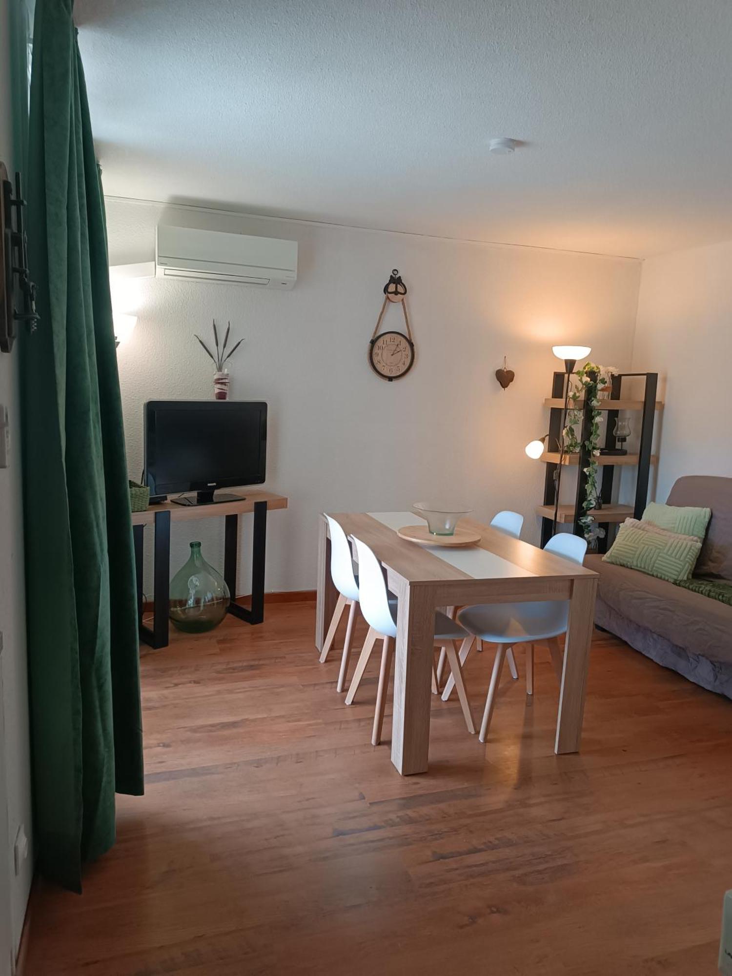 Apartament Les Sables D'Or Grau Du Roi Le Grau-du-Roi Zewnętrze zdjęcie