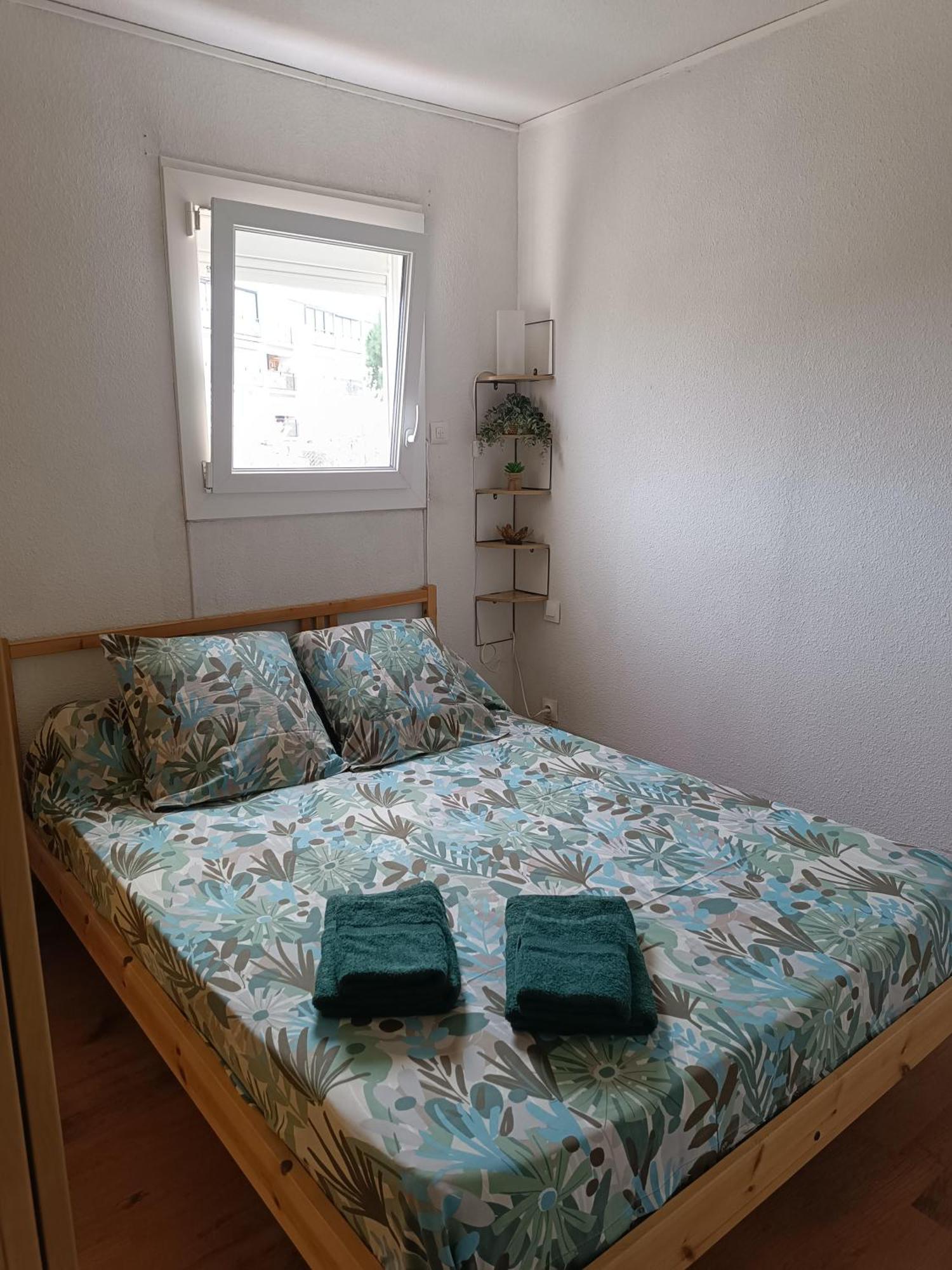 Apartament Les Sables D'Or Grau Du Roi Le Grau-du-Roi Zewnętrze zdjęcie