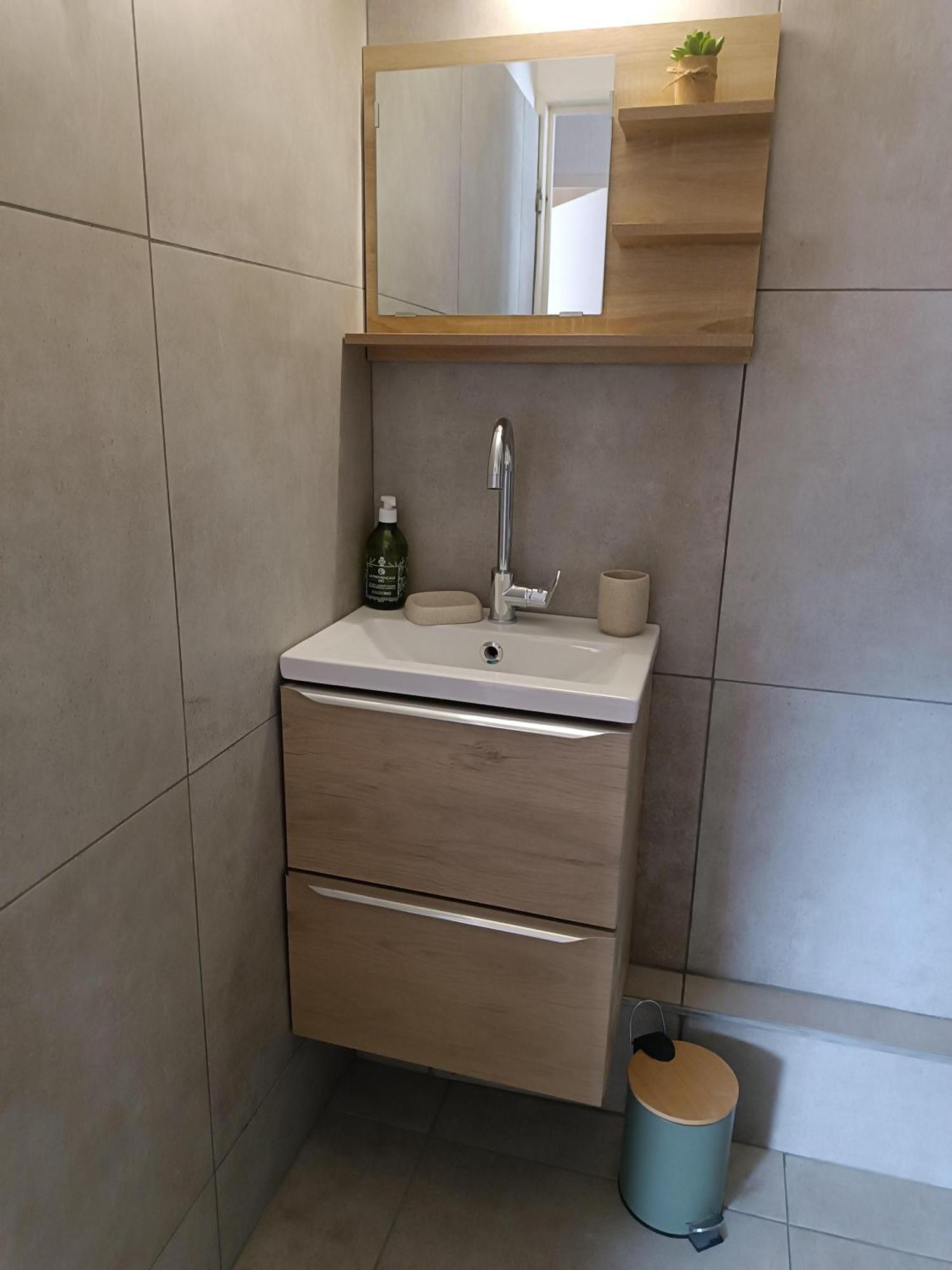 Apartament Les Sables D'Or Grau Du Roi Le Grau-du-Roi Zewnętrze zdjęcie